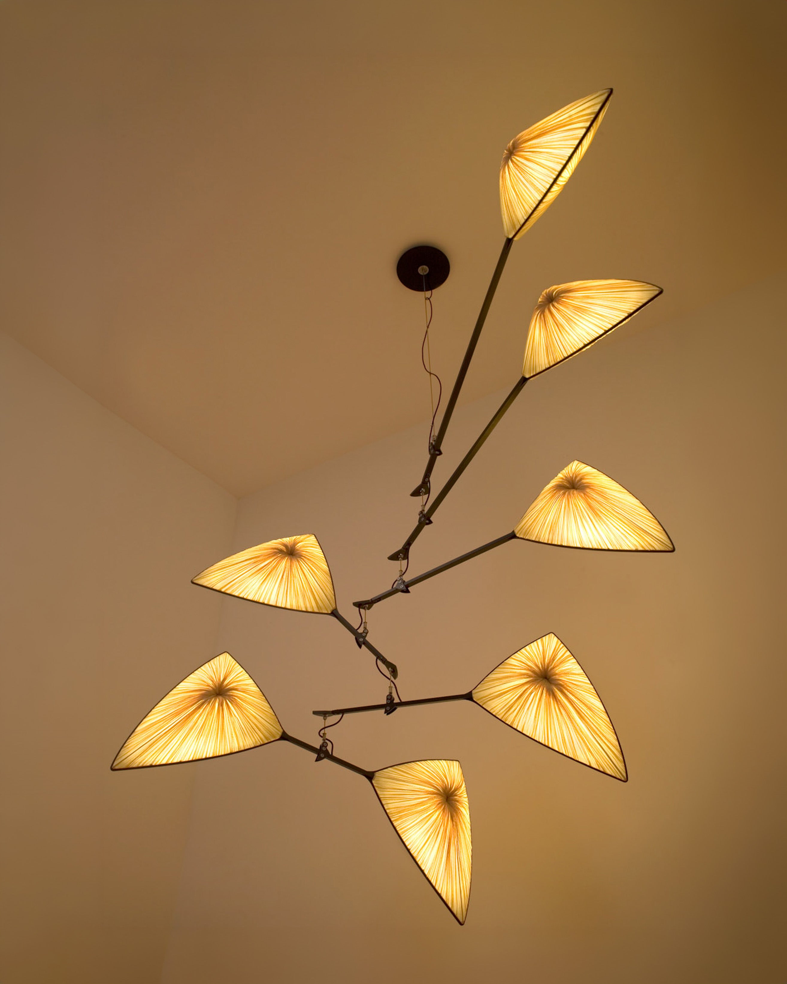 Nana 200 as a Suzuki Showroom Centerpiece – Aqua Creations Studio