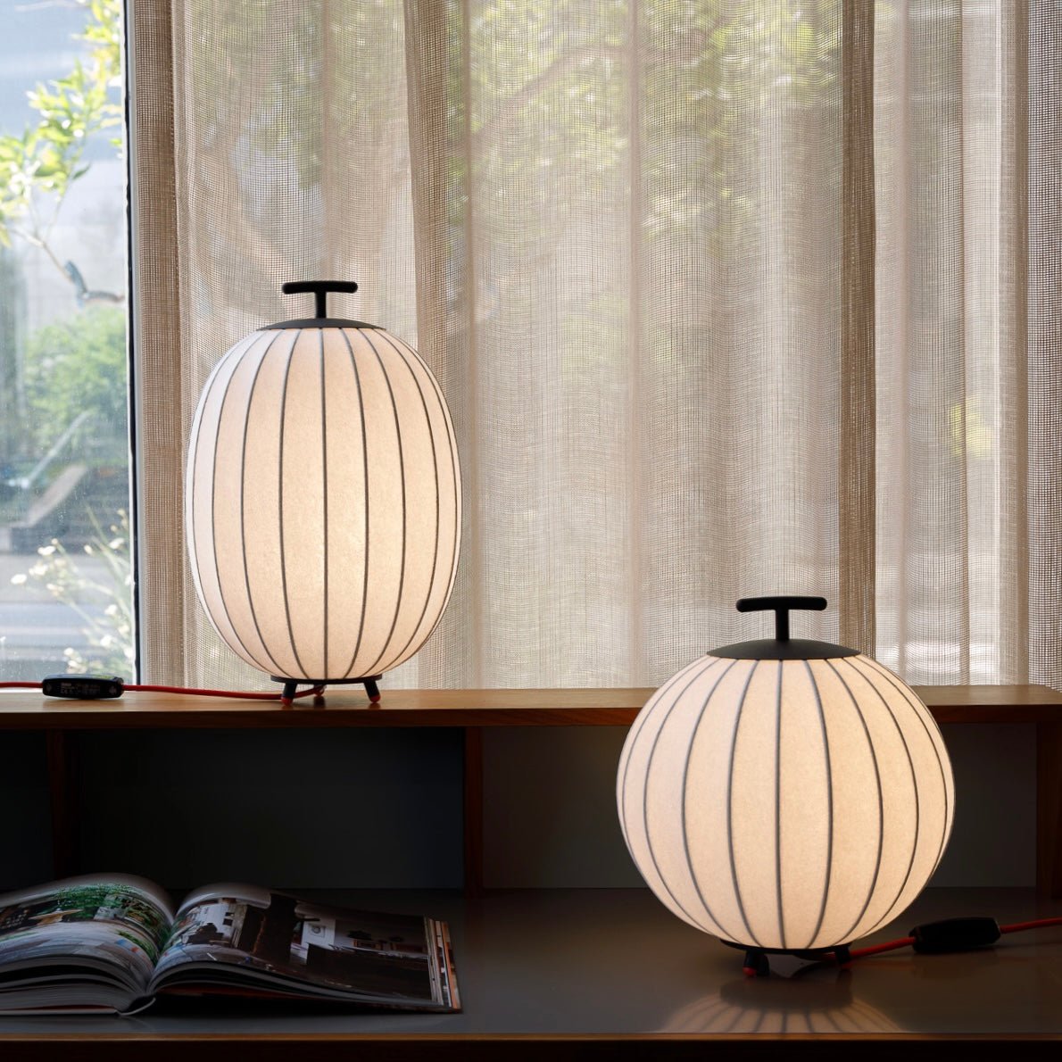 T Lantern 002 Table Lamp | Aqua Creations – Aqua Creations Studio